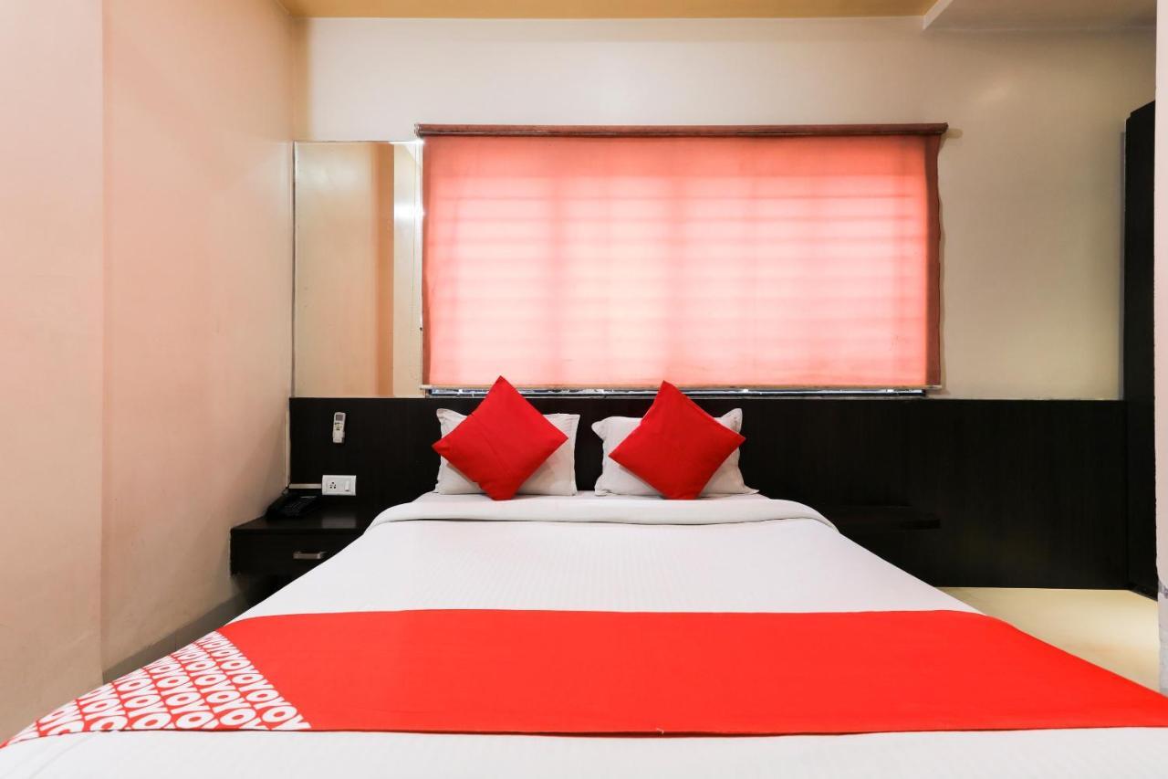 Oyo 3341 Hotel Malwa Country Indore Exterior foto