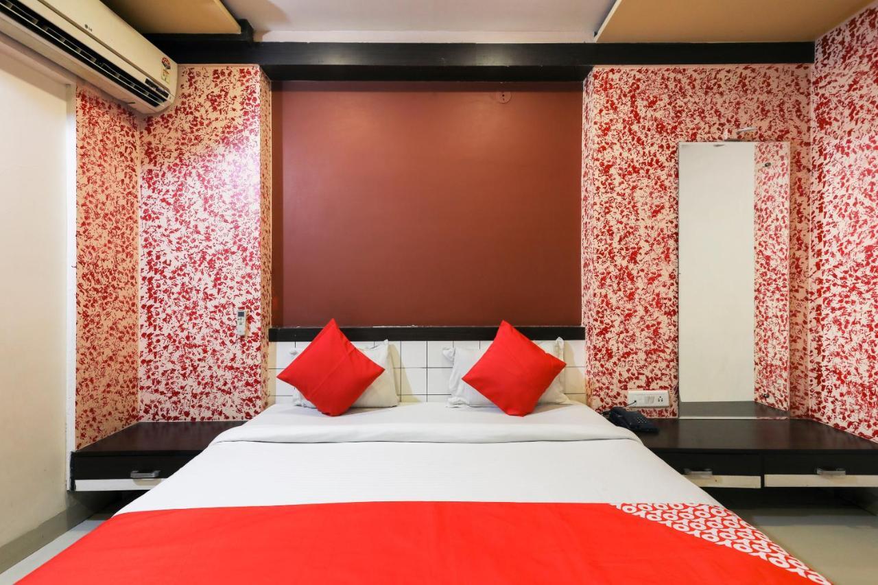 Oyo 3341 Hotel Malwa Country Indore Exterior foto